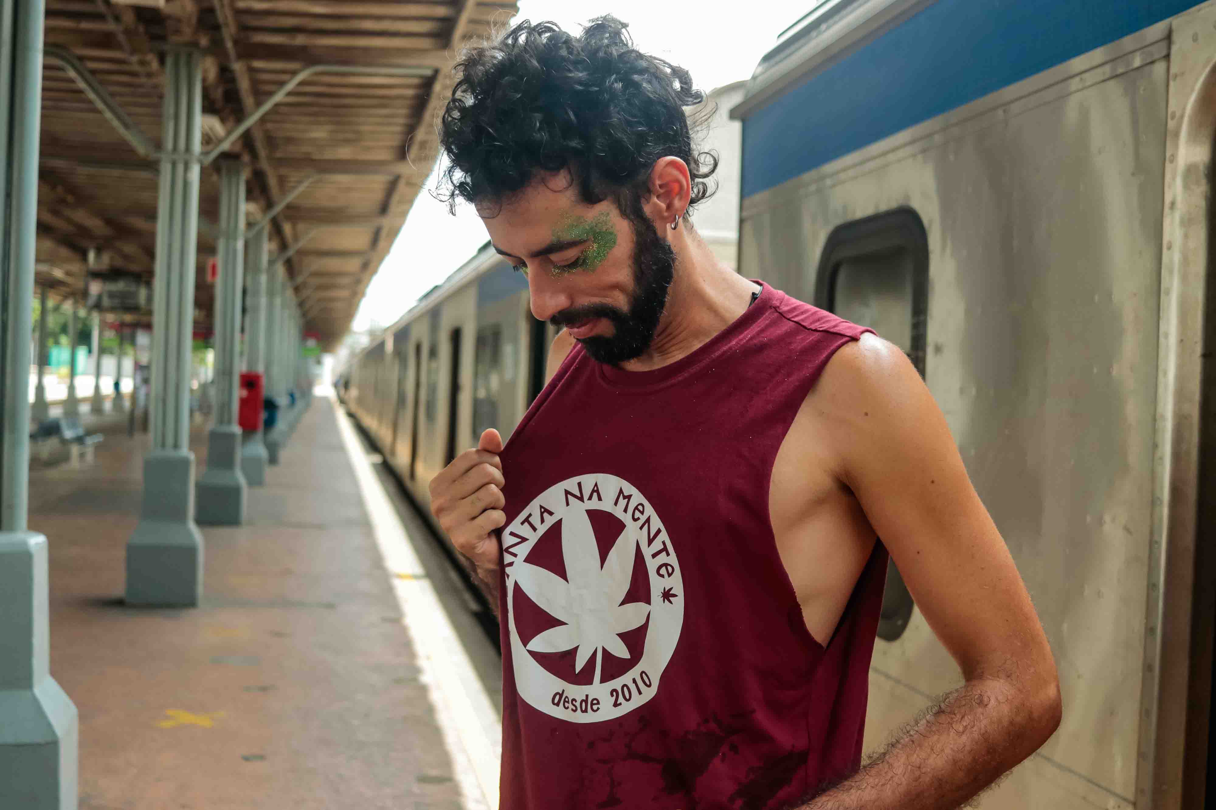 Camiseta Tradicional