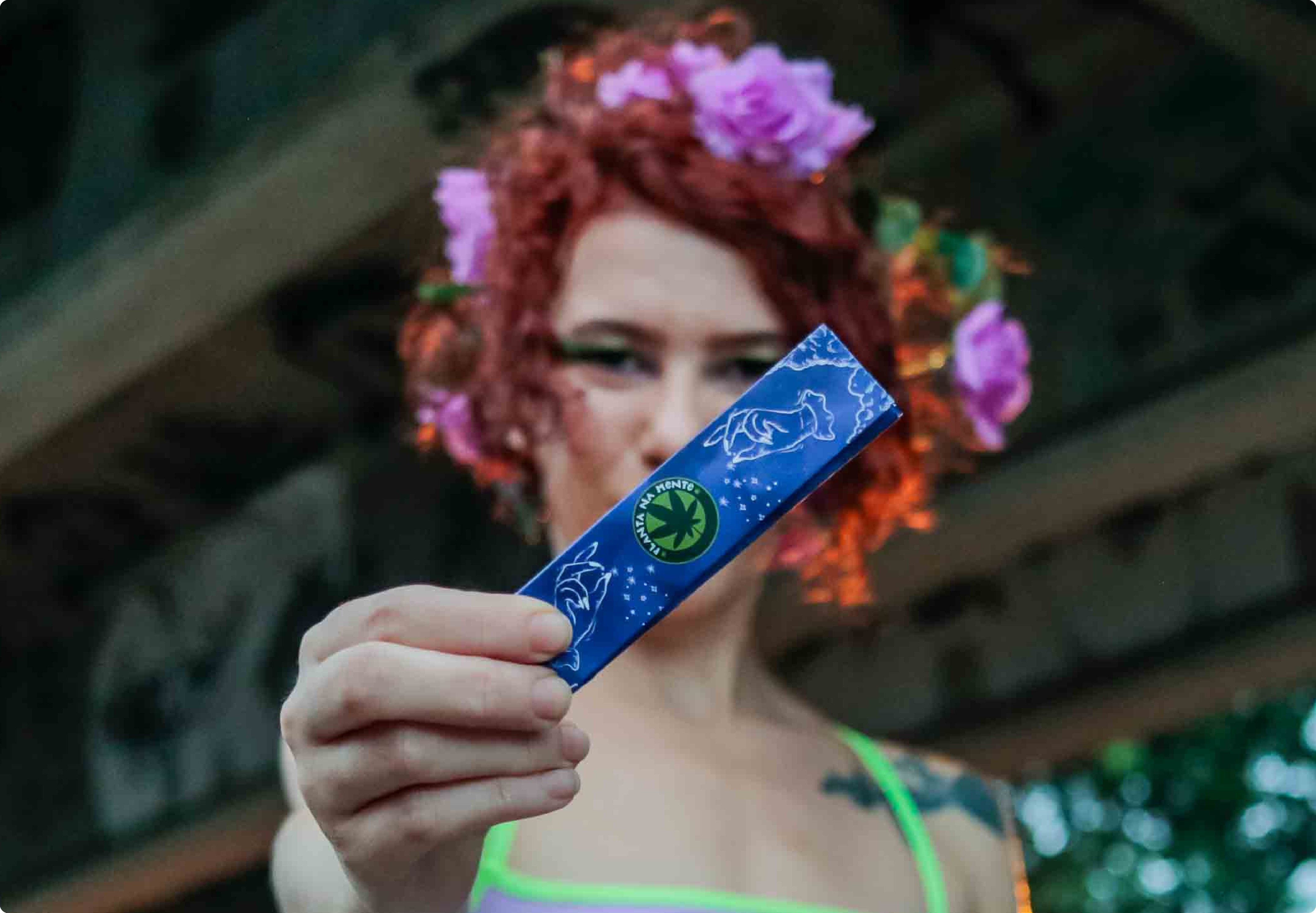 Seda Planta na Mente