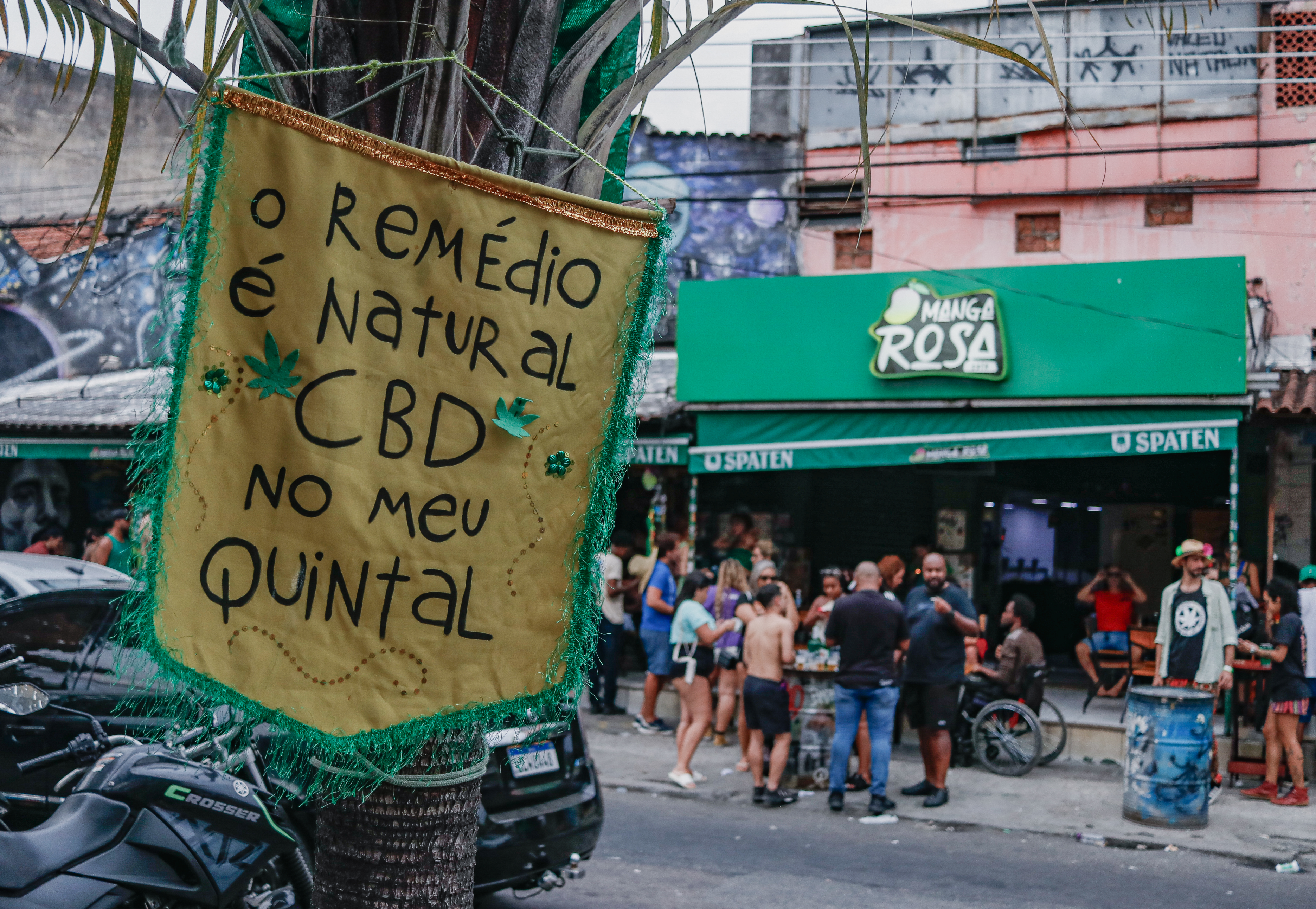 Vila da Penha