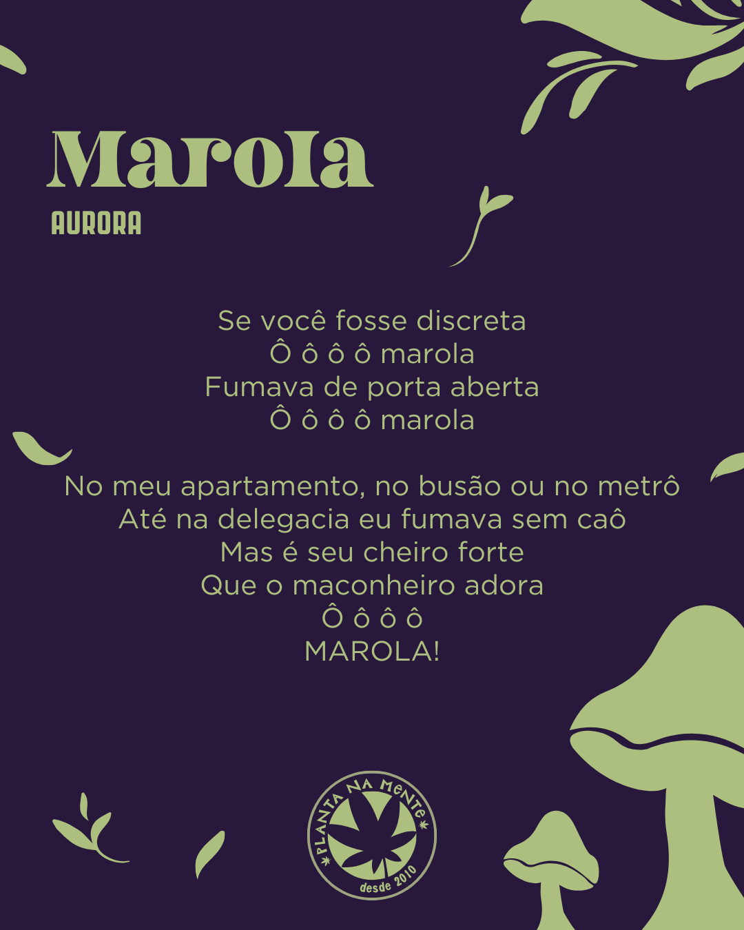 Paródias do Planta na Mente