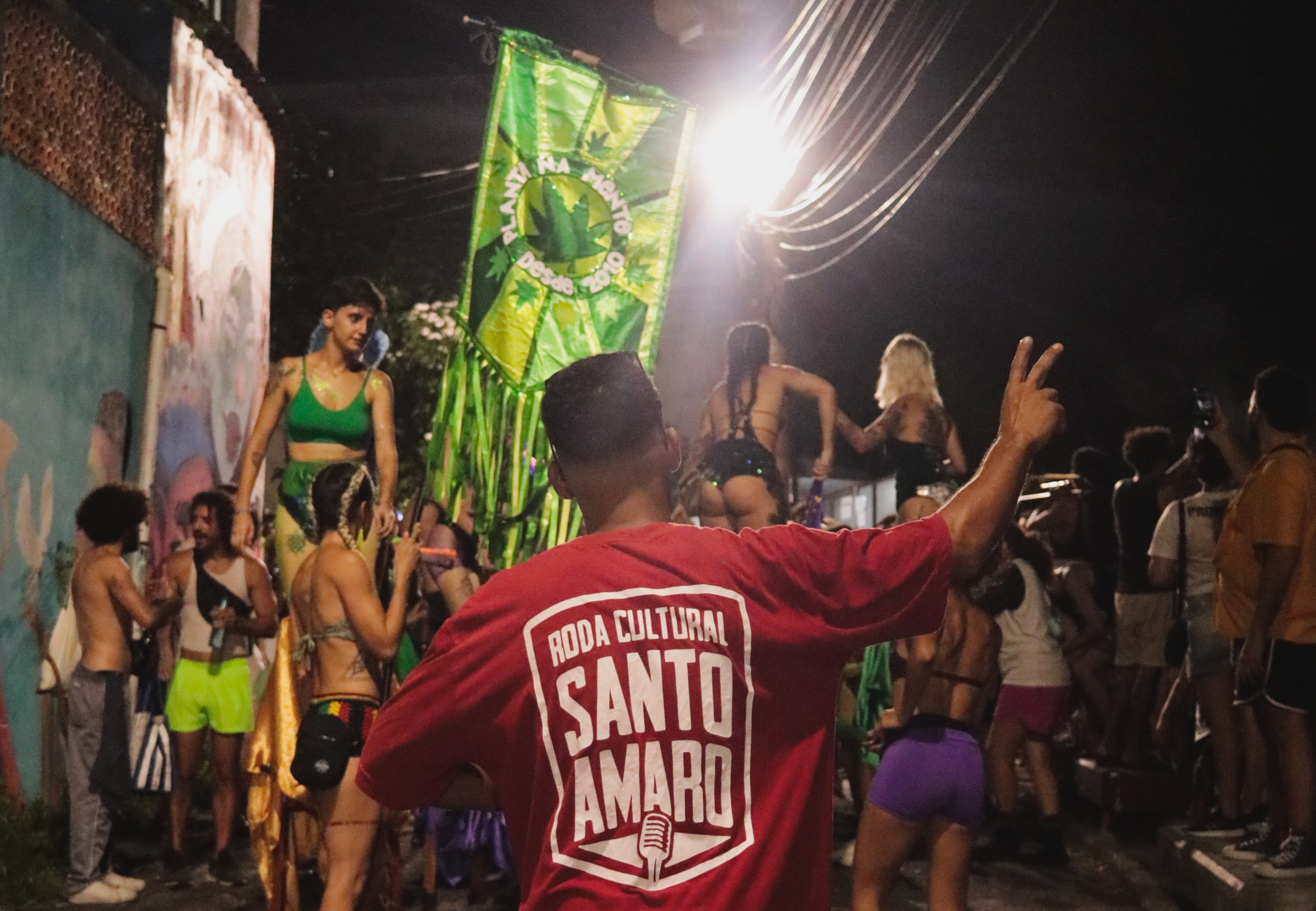 Santo Amaro